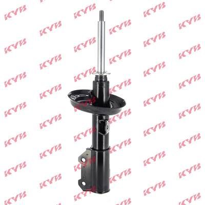 KYB 339372 Shock Absorber - 3