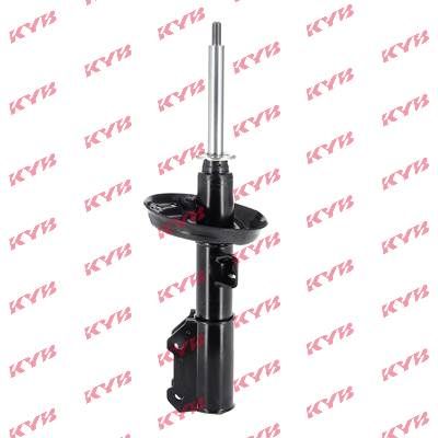 KYB 339372 Shock Absorber - 4