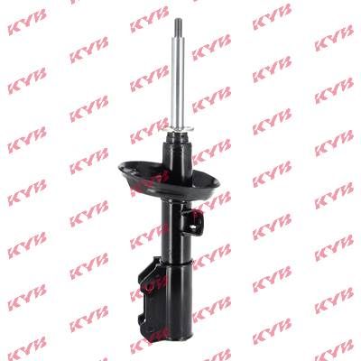 KYB 339372 Shock Absorber - 5
