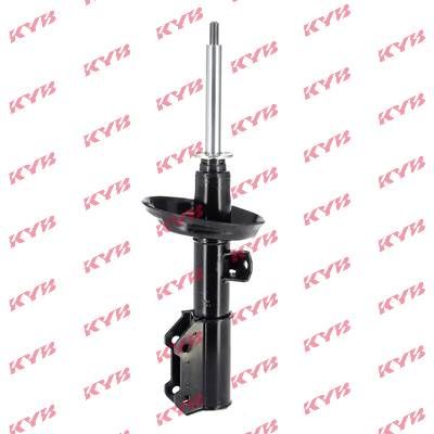 KYB 339372 Shock Absorber - 6