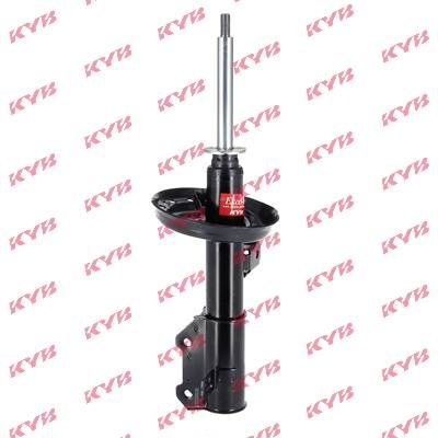 KYB 339373 Shock Absorber - 4