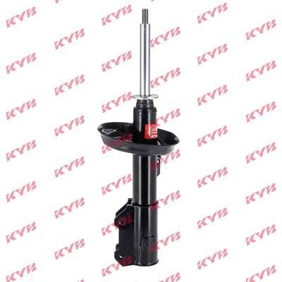 KYB 339373 Shock Absorber - 5