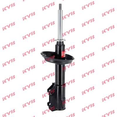 KYB 339373 Shock Absorber - 6