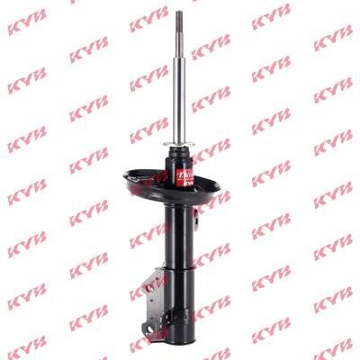 KYB 339375 Shock Absorber - 2