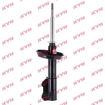 KYB 339375 Shock Absorber - 3
