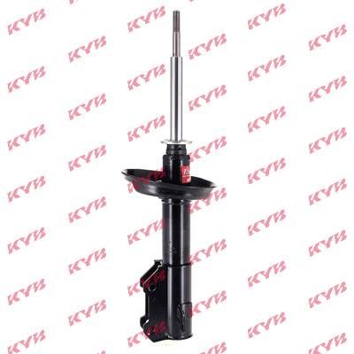 KYB 339375 Shock Absorber - 4