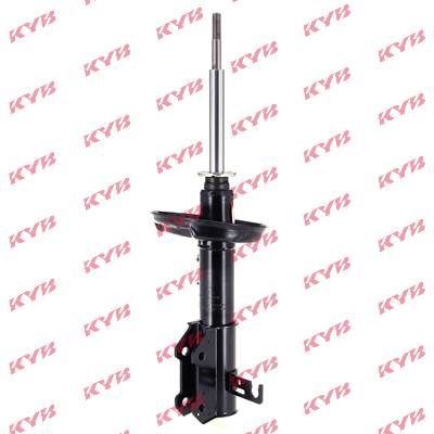 KYB 339375 Shock Absorber - 6