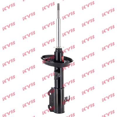 KYB 339376 Shock Absorber - 2