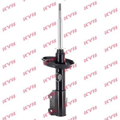 KYB 339376 Shock Absorber - 3