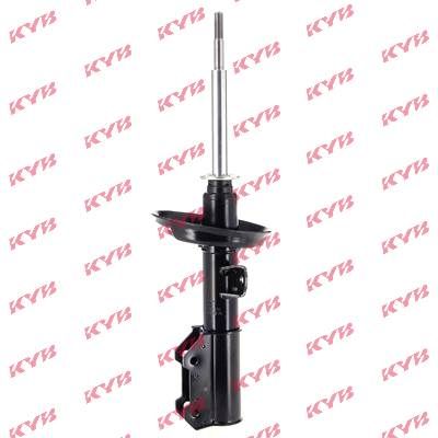 KYB 339376 Shock Absorber - 6