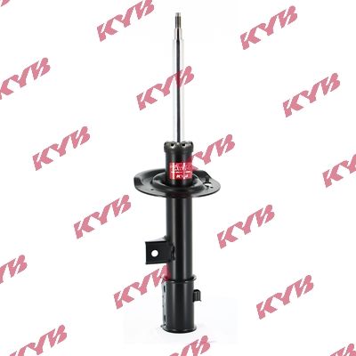 KYB 339402 Shock Absorber - 3