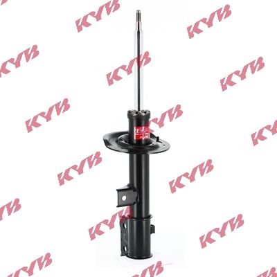 KYB 339402 Shock Absorber - 4