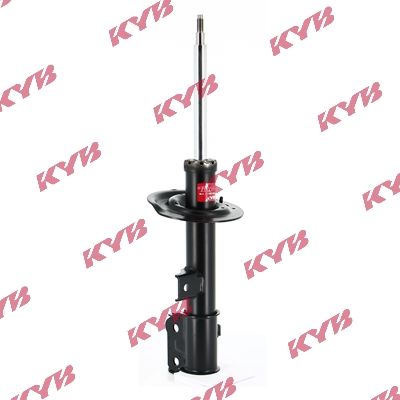 KYB 339402 Shock Absorber - 5