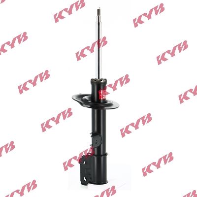 KYB 339402 Shock Absorber - 6