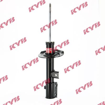 KYB 339403 Shock Absorber - 2
