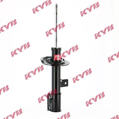 KYB 339403 Shock Absorber - 6
