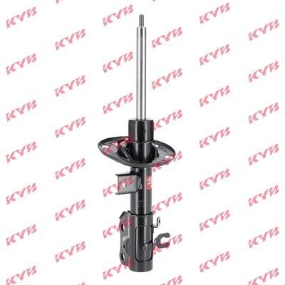 KYB 339405 Shock Absorber - 1