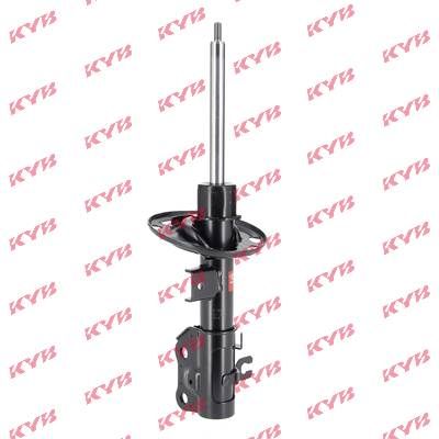 KYB 339405 Shock Absorber - 2