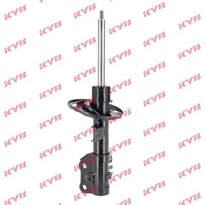 KYB 339405 Shock Absorber - 3