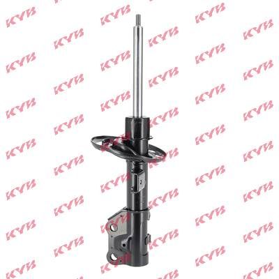 KYB 339405 Shock Absorber - 4