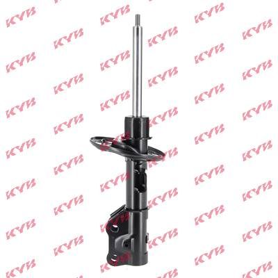 KYB 339405 Shock Absorber - 5
