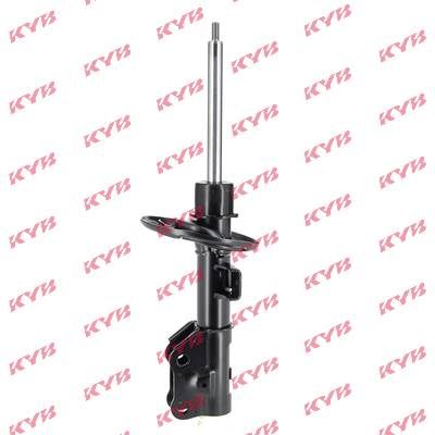KYB 339405 Shock Absorber - 6