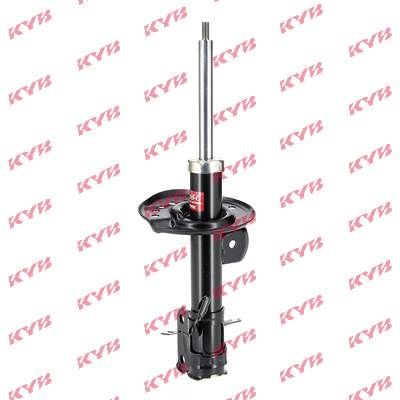 KYB 339406 Shock Absorber - 1