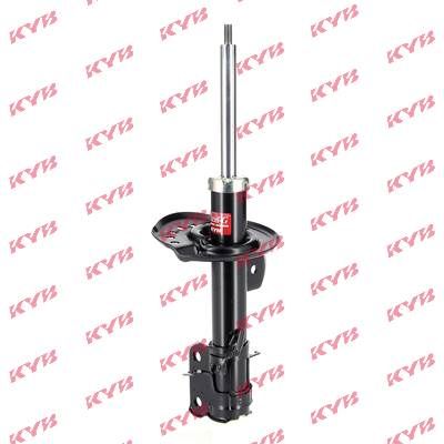 KYB 339406 Shock Absorber - 2