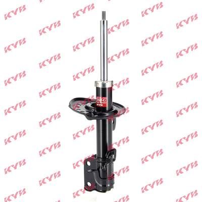 KYB 339406 Shock Absorber - 3