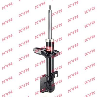 KYB 339406 Shock Absorber - 4