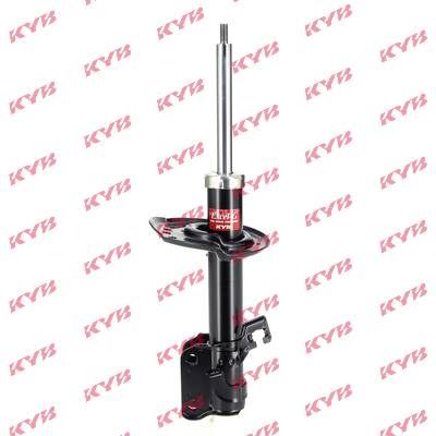 KYB 339406 Shock Absorber - 5