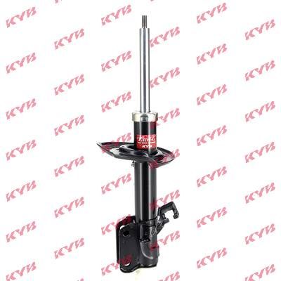 KYB 339406 Shock Absorber - 6