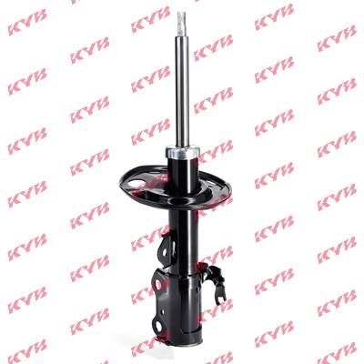 KYB 339700 Shock Absorber - 1