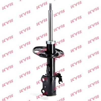KYB 339700 Shock Absorber - 2