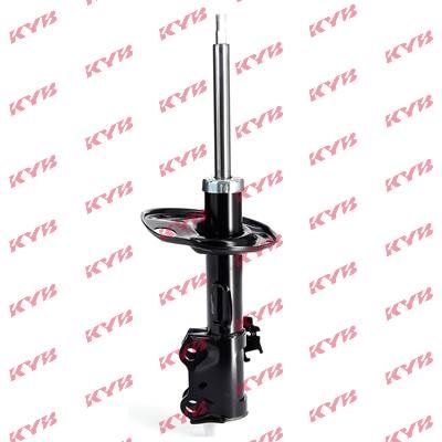 KYB 339700 Shock Absorber - 4