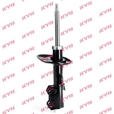 KYB 339700 Shock Absorber - 5