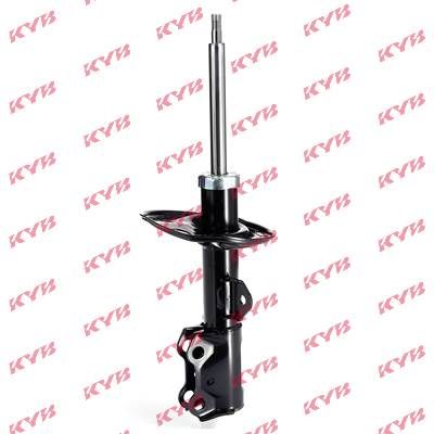 KYB 339700 Shock Absorber - 6