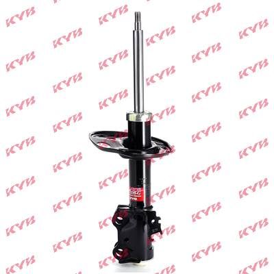KYB 339701 Shock Absorber - 3