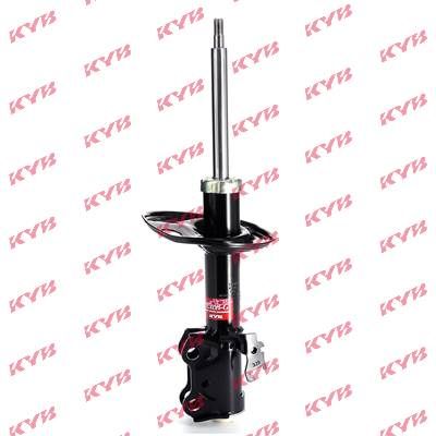 KYB 339701 Shock Absorber - 4