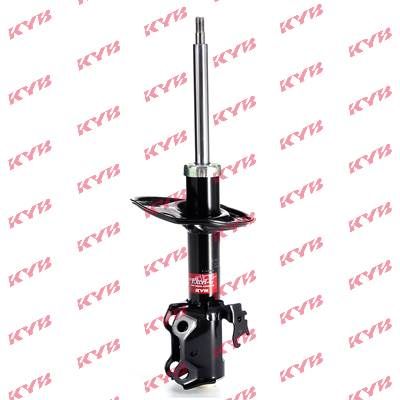 KYB 339701 Shock Absorber - 5