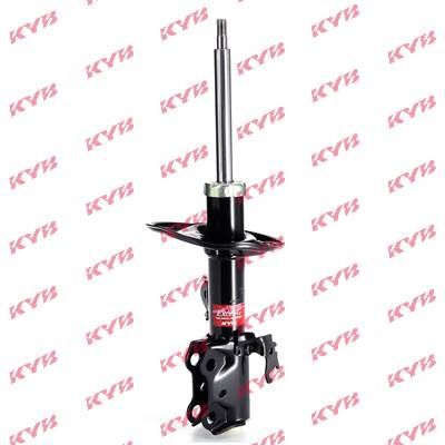 KYB 339701 Shock Absorber - 6