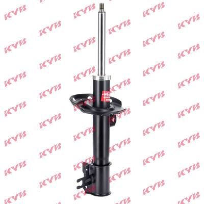 KYB 339702 Shock Absorber - 1