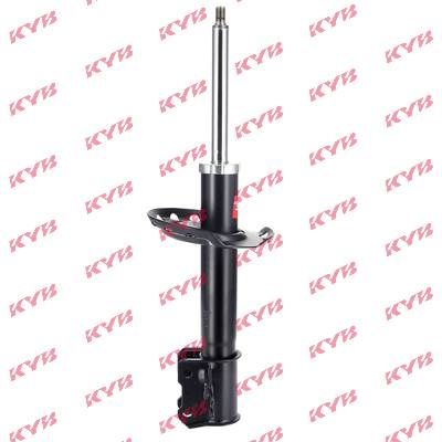 KYB 339702 Shock Absorber - 4