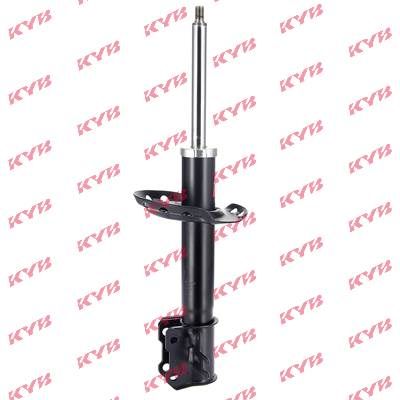 KYB 339702 Shock Absorber - 5