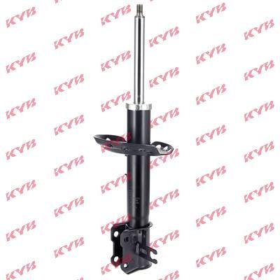 KYB 339702 Shock Absorber - 6