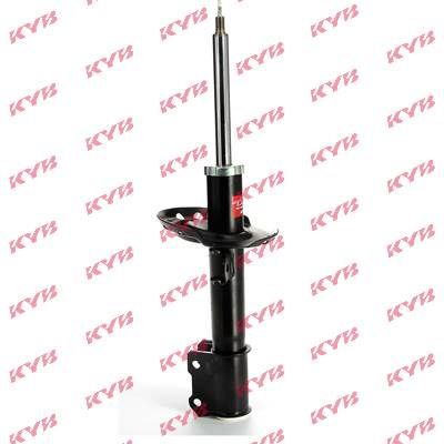 KYB 339703 Shock Absorber - 2