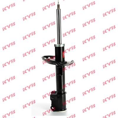 KYB 339703 Shock Absorber - 3