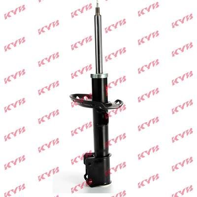 KYB 339703 Shock Absorber - 4