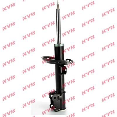 KYB 339703 Shock Absorber - 5