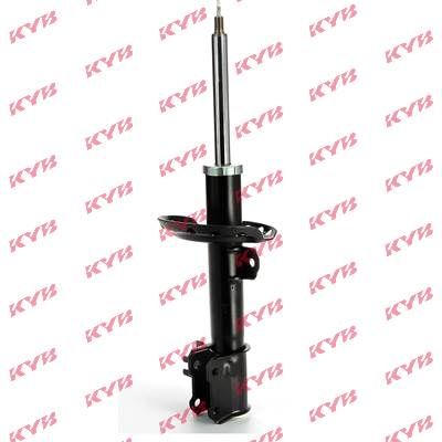 KYB 339703 Shock Absorber - 6